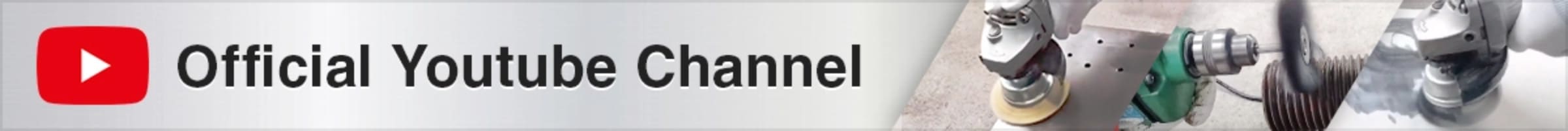 Official YouTube Channel